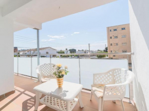 Apartment Barquera